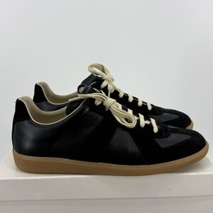 Margiela GAT Low